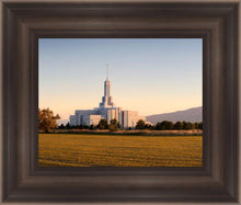 Load image into Gallery viewer, Mount Timpanogos Summer Farm