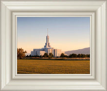 Load image into Gallery viewer, Mount Timpanogos Summer Farm