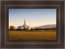 Load image into Gallery viewer, Mount Timpanogos Summer Farm