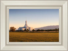 Load image into Gallery viewer, Mount Timpanogos Summer Farm