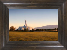 Load image into Gallery viewer, Mount Timpanogos Summer Farm