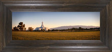 Load image into Gallery viewer, Mount Timpanogos Summer Farm