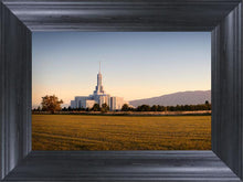 Load image into Gallery viewer, Mount Timpanogos Summer Farm