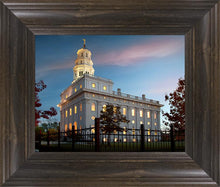 Load image into Gallery viewer, Nauvoo Celestial Light