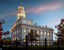 Load image into Gallery viewer, Nauvoo Celestial Light