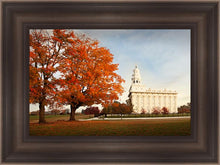 Load image into Gallery viewer, Nauvoo Changing Seasons