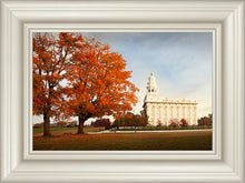 Load image into Gallery viewer, Nauvoo Changing Seasons