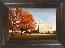 Load image into Gallery viewer, Nauvoo Changing Seasons