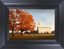 Load image into Gallery viewer, Nauvoo Changing Seasons