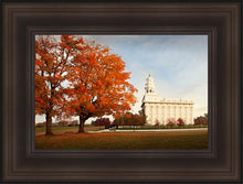 Load image into Gallery viewer, Nauvoo Changing Seasons