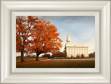 Load image into Gallery viewer, Nauvoo Changing Seasons