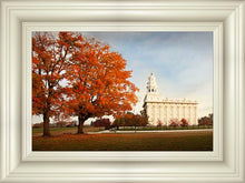 Load image into Gallery viewer, Nauvoo Changing Seasons