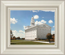 Load image into Gallery viewer, Nauvoo Facing West