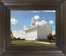 Load image into Gallery viewer, Nauvoo Facing West