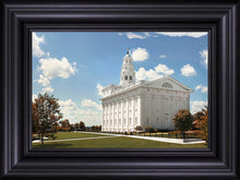Load image into Gallery viewer, Nauvoo Facing West