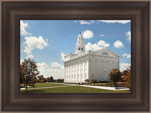 Load image into Gallery viewer, Nauvoo Facing West