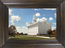 Load image into Gallery viewer, Nauvoo Facing West