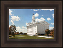 Load image into Gallery viewer, Nauvoo Facing West