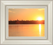 Load image into Gallery viewer, Nauvoo Mississippi Sunrise