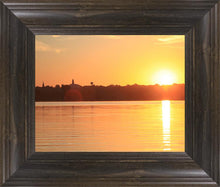 Load image into Gallery viewer, Nauvoo Mississippi Sunrise