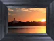 Load image into Gallery viewer, Nauvoo Mississippi Sunrise