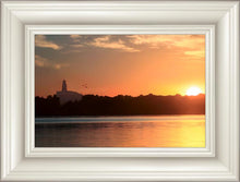 Load image into Gallery viewer, Nauvoo Mississippi Sunrise