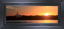 Load image into Gallery viewer, Nauvoo Mississippi Sunrise