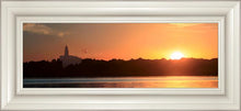 Load image into Gallery viewer, Nauvoo Mississippi Sunrise