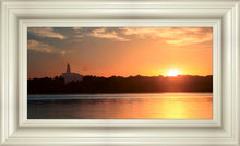 Load image into Gallery viewer, Nauvoo Mississippi Sunrise