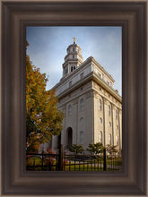 Load image into Gallery viewer, Nauvoo Pillar Of Strength