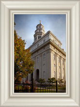 Load image into Gallery viewer, Nauvoo Pillar Of Strength
