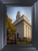 Load image into Gallery viewer, Nauvoo Pillar Of Strength