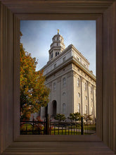 Load image into Gallery viewer, Nauvoo Pillar Of Strength