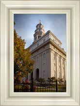 Load image into Gallery viewer, Nauvoo Pillar Of Strength