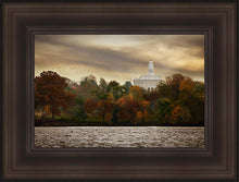 Load image into Gallery viewer, Nauvoo Prepared For The Journey