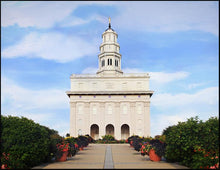 Load image into Gallery viewer, Nauvoo Summer Day