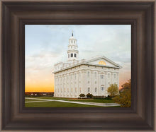 Load image into Gallery viewer, Nauvoo Sunset