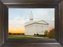 Load image into Gallery viewer, Nauvoo Sunset