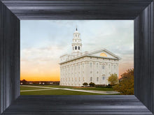 Load image into Gallery viewer, Nauvoo Sunset
