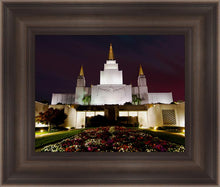 Load image into Gallery viewer, Oakland Evening