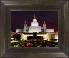 Load image into Gallery viewer, Oakland Evening