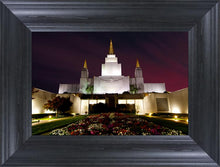 Load image into Gallery viewer, Oakland Evening