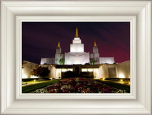 Load image into Gallery viewer, Oakland Evening