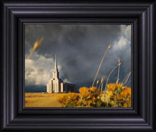 Load image into Gallery viewer, Oquirrh Mountain Peace After The Storm