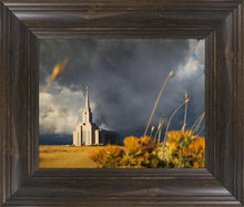 Load image into Gallery viewer, Oquirrh Mountain Peace After The Storm