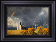 Load image into Gallery viewer, Oquirrh Mountain Peace After The Storm