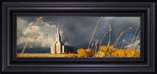 Load image into Gallery viewer, Oquirrh Mountain Peace After The Storm