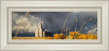 Load image into Gallery viewer, Oquirrh Mountain Peace After The Storm