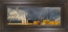 Load image into Gallery viewer, Oquirrh Mountain Peace After The Storm