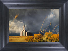 Load image into Gallery viewer, Oquirrh Mountain Peace After The Storm